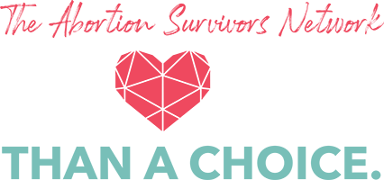 Abortion Survivors