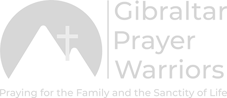 Gibraltar Prayer Warriors